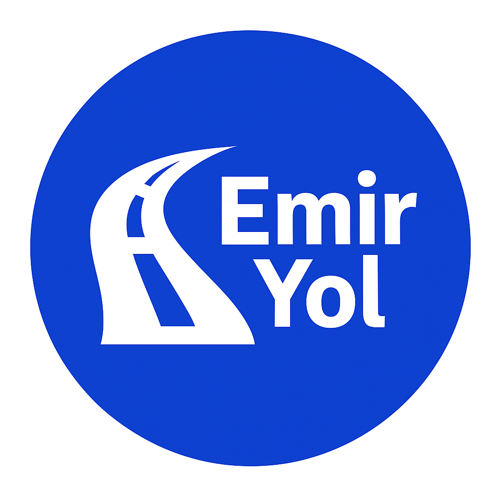 EMİR GRUP YOL YAPIM