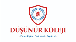 DÜŞÜNÜR KOLEJİ